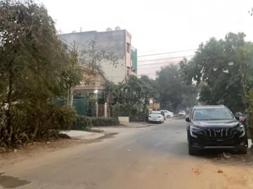 2 BHK Independent House in Rajendra Nagar for resale Ghaziabad. The reference number is 19486443