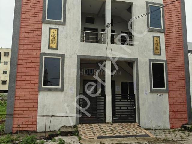 2 BHK Independent House in Rajendra Nagar for resale Indore. The reference number is 20562618