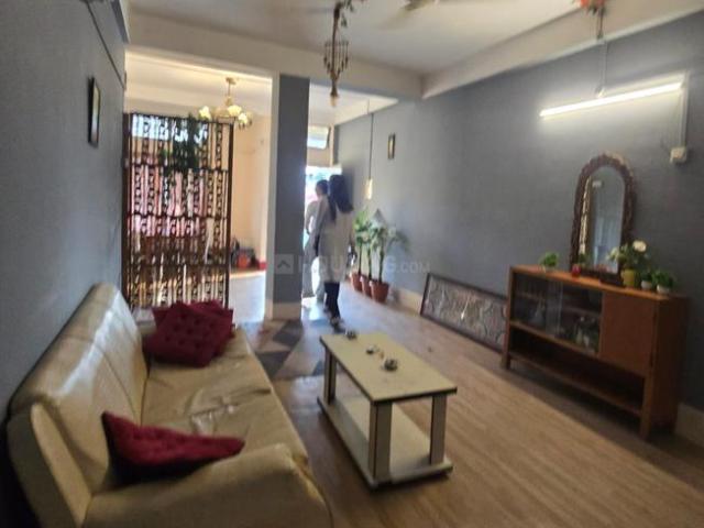 2 BHK Independent House in Rajgarh for rent Guwahati. The reference number is 21108683