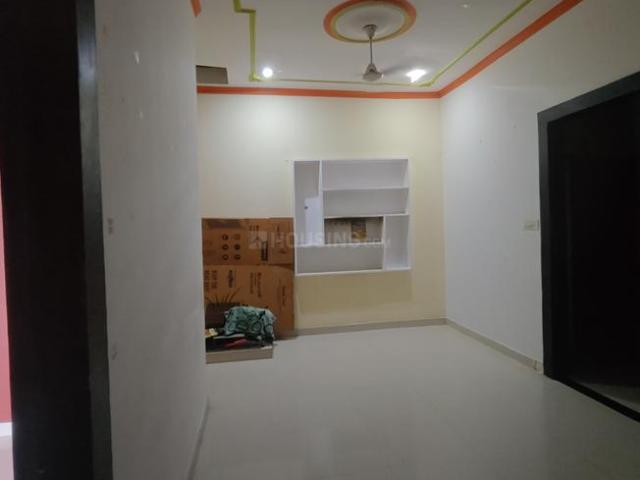 2 BHK Independent House in Rajghat Colony for rent Jhansi. The reference number is 21035115