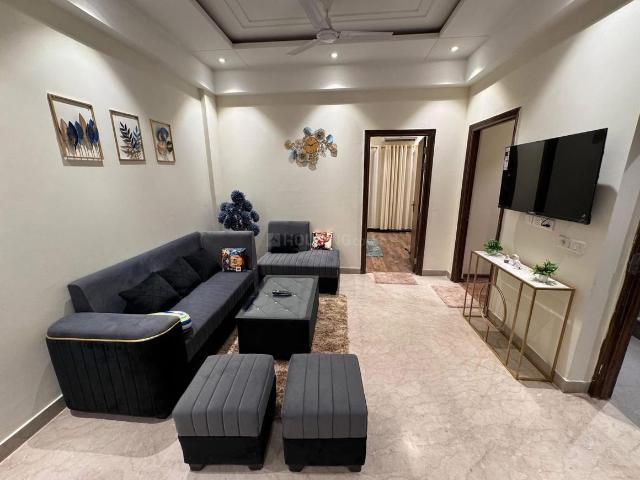 2 BHK Independent House in Rajguru Nagar for rent Ludhiana. The reference number is 19150229
