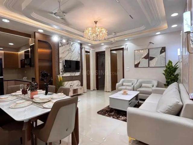 2 BHK Independent House in Rajinder Nagar for rent New Delhi. The reference number is 20212097