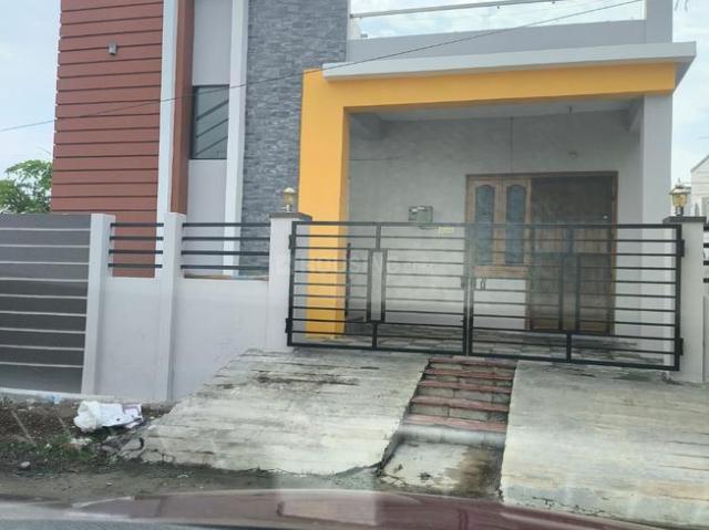 2 BHK Independent House in Rajiv Bhargav Colony for rent Krishna. The reference number is 20684649