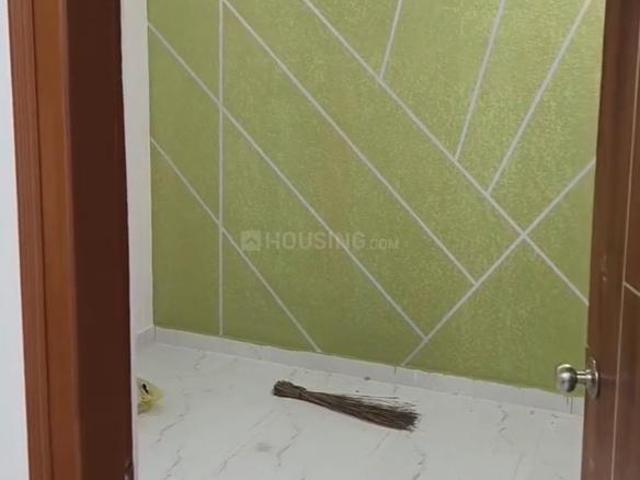 2 BHK Independent House in Rajiv Nagar for resale Mysore. The reference number is 21018569