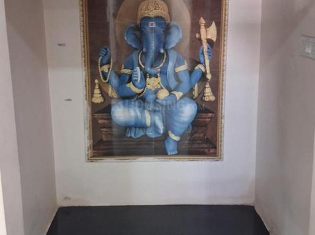 2 BHK Independent House in Rajkishor Nagar for rent Bilaspur. The reference number is 21268907