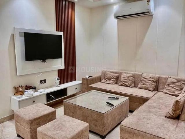 2 BHK Independent House in Rajouri Garden for rent New Delhi. The reference number is 19650062