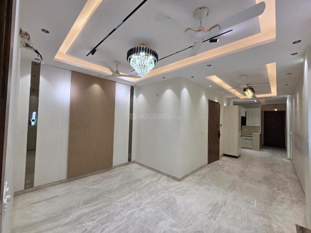 2 BHK Independent House in Rajouri Garden for rent New Delhi. The reference number is 20614762
