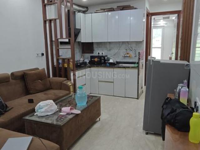 2 BHK Independent House in Rajouri Garden for rent New Delhi. The reference number is 20910184