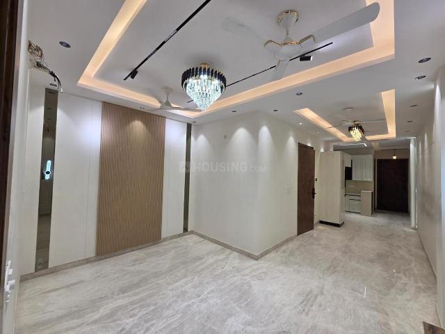 2 BHK Independent House in Rajouri Garden for rent New Delhi. The reference number is 20012488
