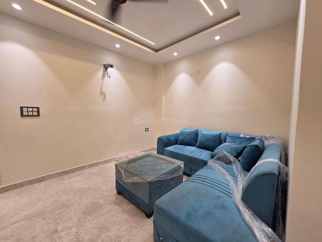 2 BHK Independent House in Rajouri Garden for rent New Delhi. The reference number is 20012564