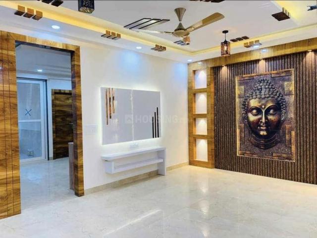 2 BHK Independent House in Rajouri Garden for rent New Delhi. The reference number is 20012702