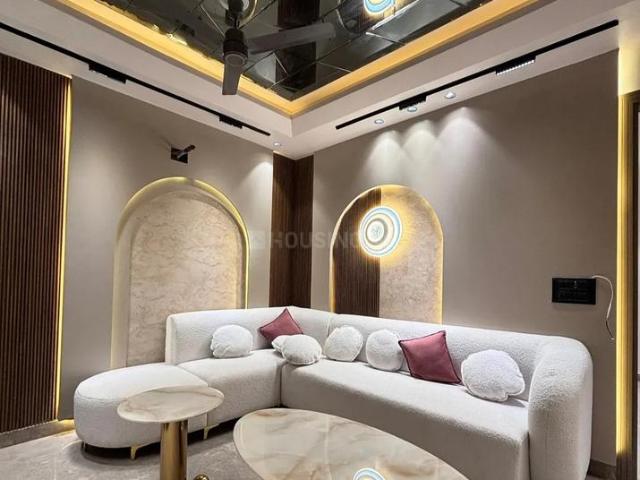 2 BHK Independent House in Rajouri Garden for rent New Delhi. The reference number is 20081137