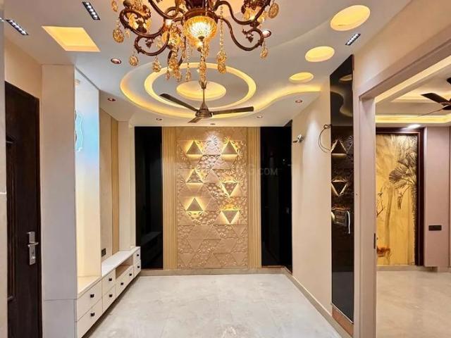 2 BHK Independent House in Rajouri Garden for rent New Delhi. The reference number is 20081146
