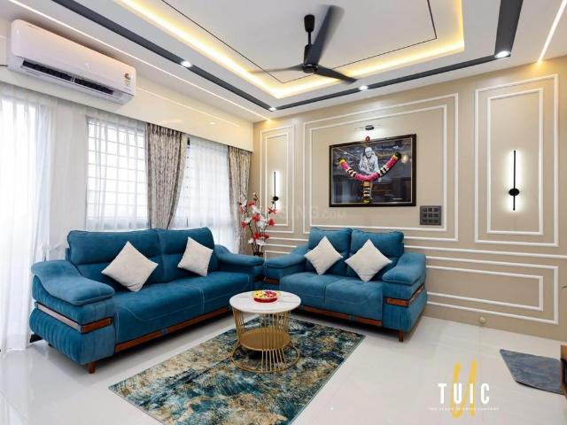 2 BHK Independent House in Rajouri Garden for rent New Delhi. The reference number is 21312676