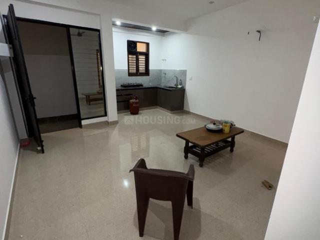 2 BHK Independent House in Rajpur Khurd Extension for rent New Delhi. The reference number is 21192046