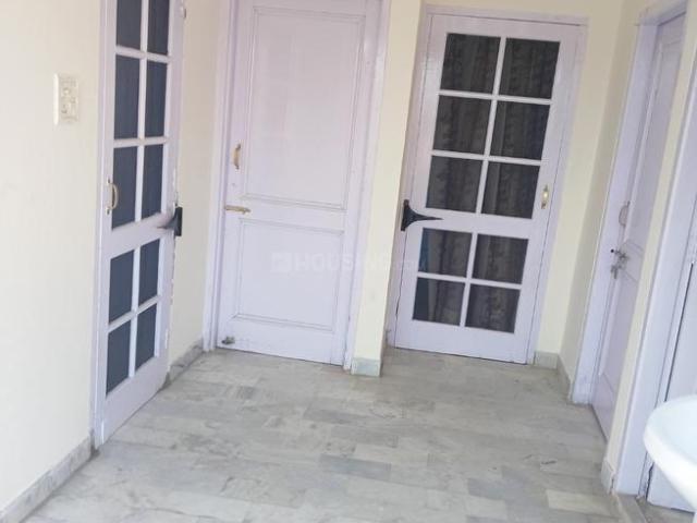 2 BHK Independent House in Rajpura for rent Patiala. The reference number is 13196859
