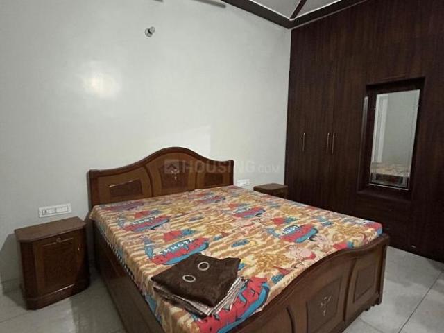 2 BHK Independent House in Rajpura for rent Patiala. The reference number is 19048694