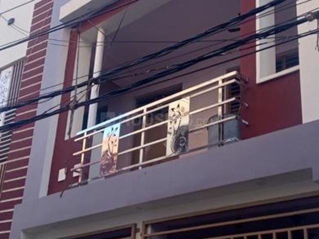 2 BHK Independent House in Rajrooppur for rent Allahabad. The reference number is 18300616