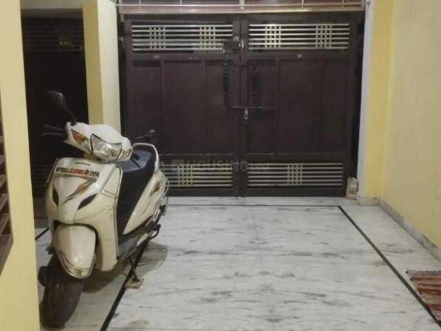 2 BHK Independent House in Rajrooppur for rent Allahabad. The reference number is 19199819
