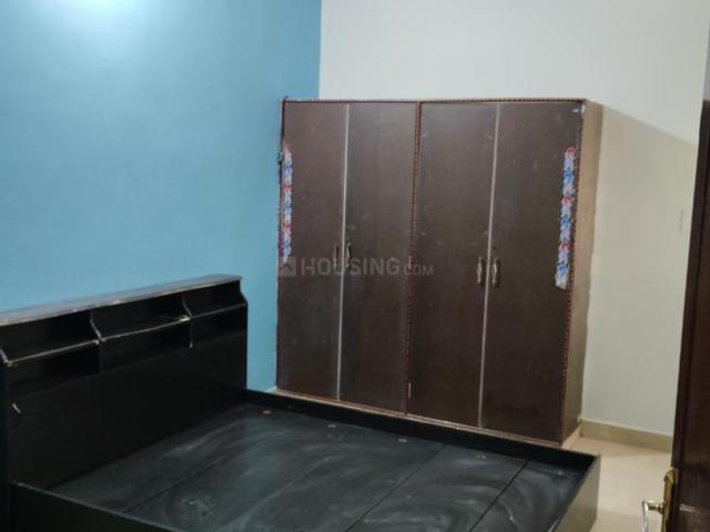 2 BHK Independent House in Raksha for rent Jabalpur. The reference number is 18964935
