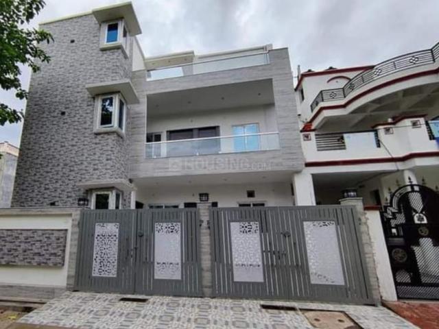 2 BHK Independent House in Rapti Nagar Phase 4, Kunraghat for rent Gorakhpur. The reference number is 19768718