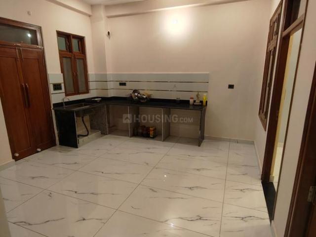 2 BHK Independent House in Rapti Nagar Phase 4, Kunraghat for rent Gorakhpur. The reference number is 20600864