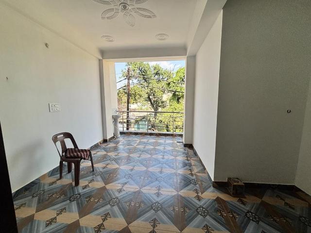 2 BHK Independent House in Rapti Nagar Phase 4, Kunraghat for rent Gorakhpur. The reference number is 21334236