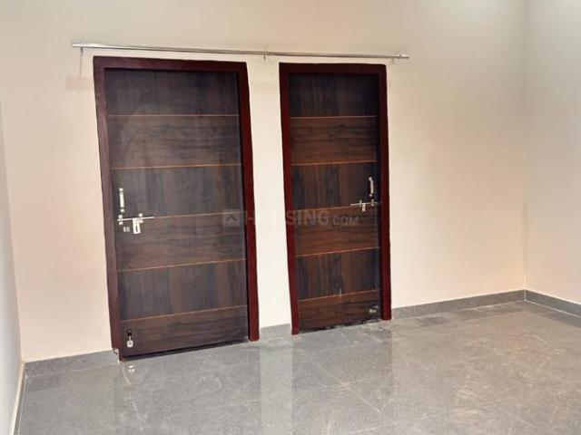 2 BHK Independent House in Raptinagar Phase 4 for rent Gorakhpur. The reference number is 18934195
