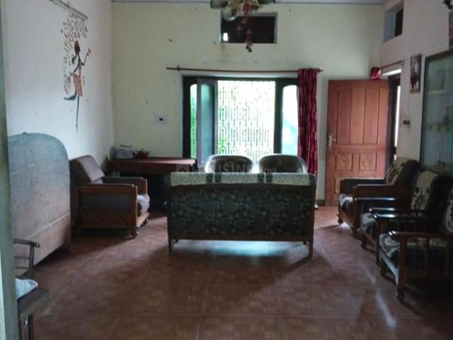 2 BHK Independent House in Raptinagar Phase 4 for rent Gorakhpur. The reference number is 20922124
