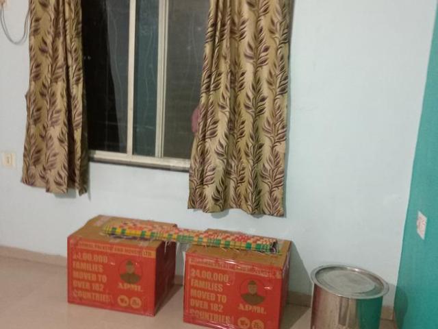 2 BHK Independent House in Rasulgarh for rent Bhubaneswar. The reference number is 21242201
