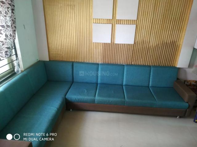 2 BHK Independent House in Raska for resale Ahmedabad. The reference number is 10138621