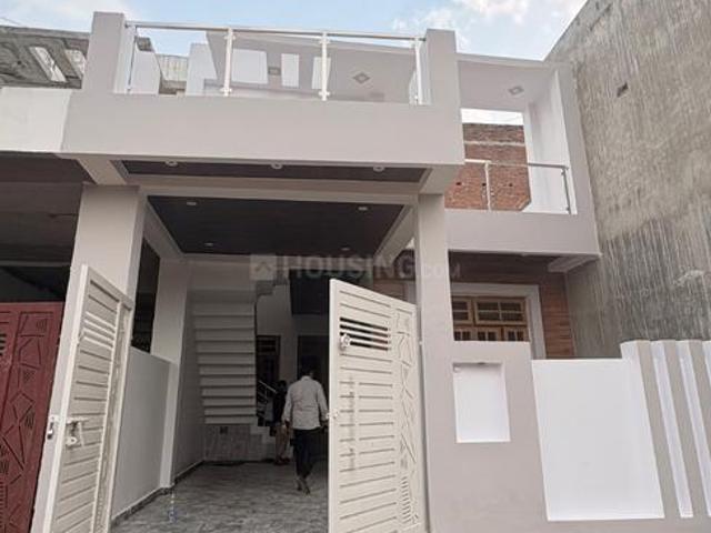 2 BHK Independent House in Rasoolpur Kayastha for resale Lucknow. The reference number is 21286126