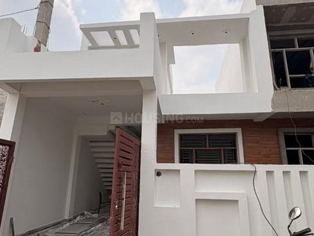 2 BHK Independent House in Rasoolpur Kayastha for resale Lucknow. The reference number is 21286232