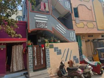 2 BHK Independent House in Rasoolpura for resale Hyderabad. The reference number is 14609952