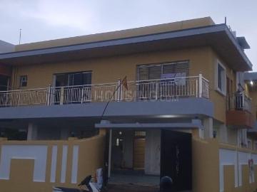 2 BHK Independent House in Ratu Basti for rent Ranchi. The reference number is 13169036