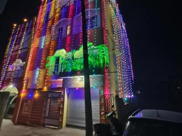 2 BHK Independent House in Ratu Basti for rent Ranchi. The reference number is 20298998