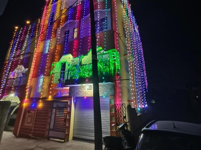 2 BHK Independent House in Ratu Basti for rent Ranchi. The reference number is 20298998