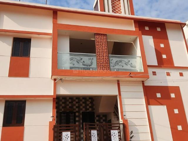 2 BHK Independent House in Rathinam Nagar, Vadaveeranaickenpatty for rent Theni. The reference number is 21144352
