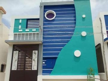 2 BHK Independent House in Rathinamangalam for resale Chennai. The reference number is 9809728