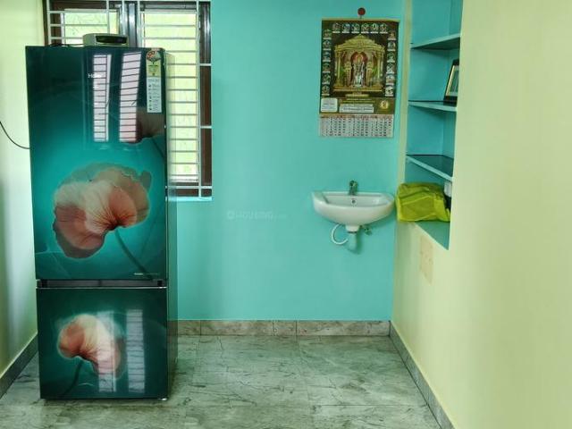 2 BHK Independent House in Rathinasabapathy Puram for rent Pollachi. The reference number is 13381762