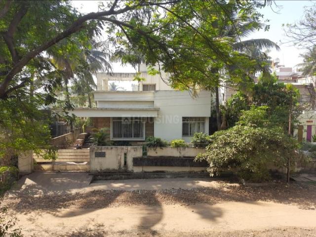 2 BHK Independent House in Ratnappa Kumbhar Nagar for rent Kolhapur. The reference number is 20305373