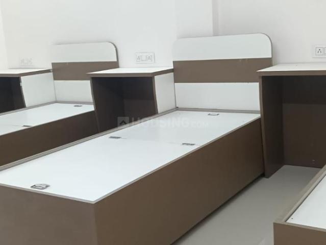 2 BHK Independent House in Rau for rent Indore. The reference number is 19958292