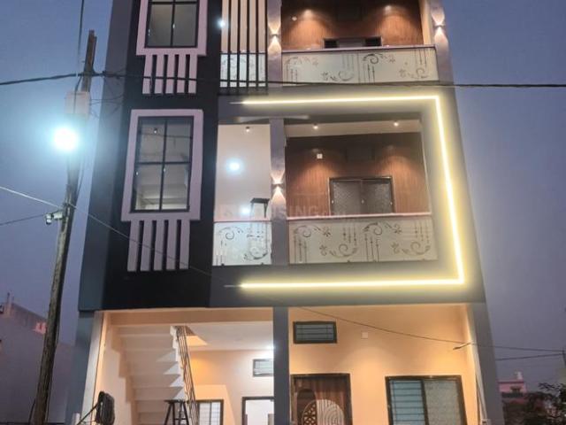 2 BHK Independent House in Rau for rent Indore. The reference number is 20697273