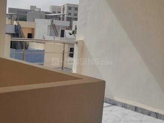 2 BHK Independent House in Rau for rent Indore. The reference number is 21005198