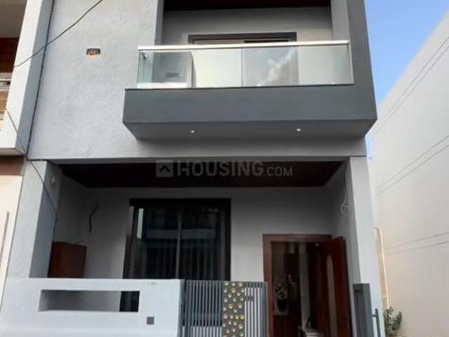 2 BHK Independent House in Rau for resale Indore. The reference number is 20705260
