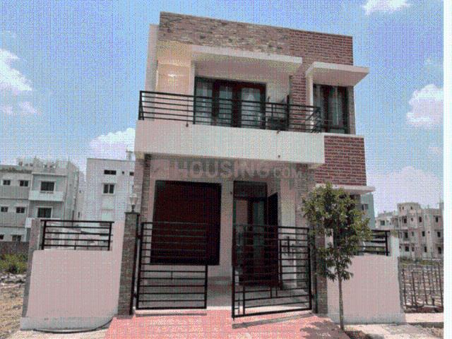 2 BHK Independent House in Rau for resale Indore. The reference number is 20790772