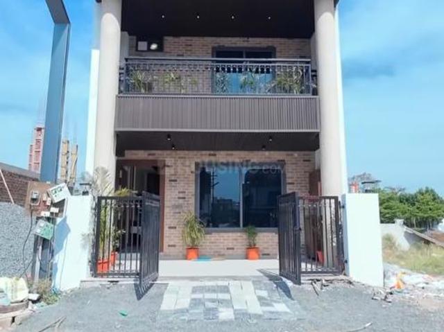 2 BHK Independent House in Rau for resale Indore. The reference number is 20806454