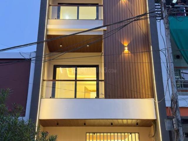 2 BHK Independent House in Rau for resale Indore. The reference number is 20836700
