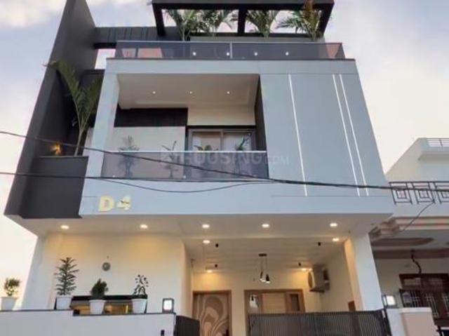 2 BHK Independent House in Rau for resale Indore. The reference number is 20895912