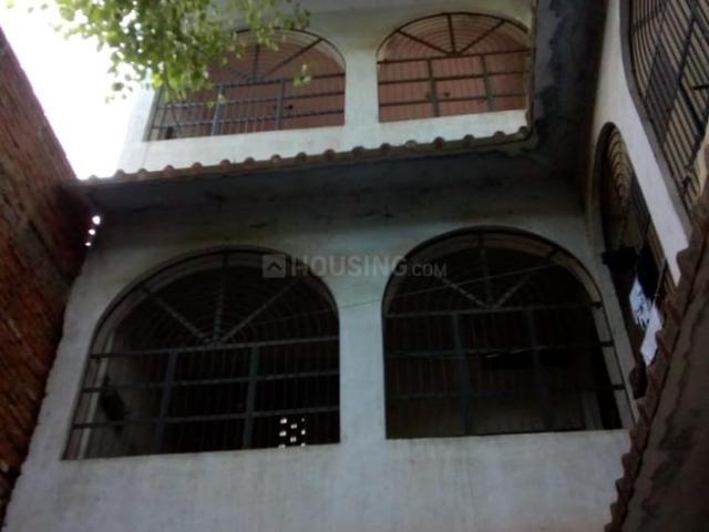 2 BHK Independent House in Ravindrapuri Colony for rent Varanasi. The reference number is 2110319